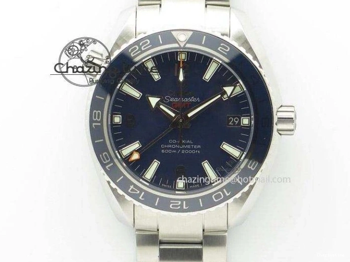 0121 Modern De Ville Date RG MKF 1:1 Best Edition White Textured Dial Roman Marker on Brown Leather Strap A 7752